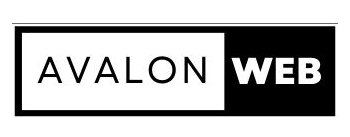 Avalon Web Logo